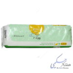 نوار بهداشتی بالدار مشبک خیلی خیلی بزرگ پنبه ریز