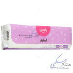 نوار بهداشتی بالدار معمولی خیلی خیلی بزرگ ویژه پنبه ریز