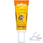 ضد آفتاب دور چشم SPF30 سان سیف