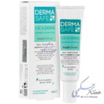 کرم بازسازی کننده پوست سیکادرم درماسیف