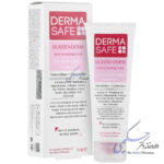 کرم ژل ضد ترک بدن الاستودرم درماسیف