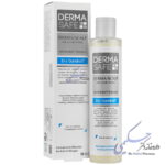 شامپو ضد شوره مو و پوست سر خشک درماسیف