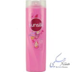 شامپو سان سیلک موی معمولی سان سیلک