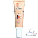 پوشاننده و ضد چروک رنگی دور چشم آی وست پرودرما