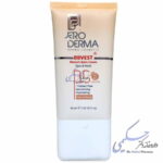 کرم پوشاننده ب ب وست SPF 40 پرودرما