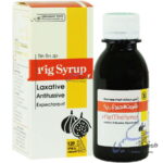 شربت انجیر کیمیاگر طوس