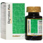 دایجستیو اید گلدن لایف