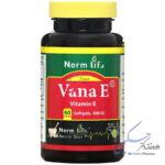 وانا ویتامین ای نورم لایف