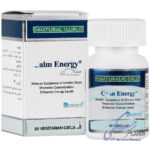 کالم انرژی نچرال ورلد