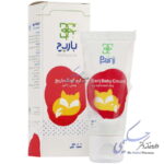 کرم کودک باریج باریج اسانس