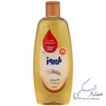 شامپو بچه پروتئین گندم فیروز