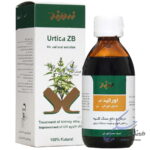 عصاره اورتیکا زرد بند