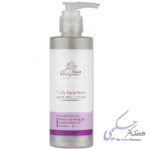 ژل شستشوی صورت پوست معمولی تا خشک سینره