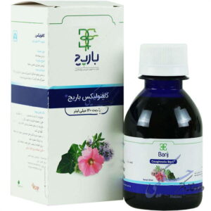 کافنولیکس باریج اسانس