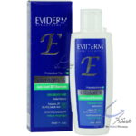 شامپو ضد شوره سیکلوزینک جی اویدرم