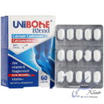 یونی بن بلند ابیان دارو