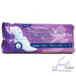 نوار بهداشتی بالدار بزرگ پوست حساس مای لیدی