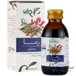 محلول رها گل دارو