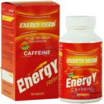 انرژی هرب بهتا دارو