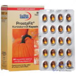 پروستافیت یوروویتال