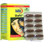 دیافیت یوروویتال