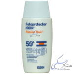ضد آفتاب فیوژن فلویید +SPF50 ایزدین