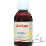 کلسی شور 200 میلی لیتری ویتان