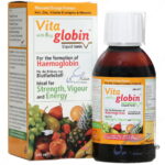ویتا گلوبین 200 میلی لیتری ویتان