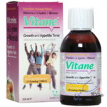 شربت ویتان ویتان