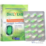 دیلیست زیست تخمیر