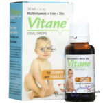 قطره ویتان ویتان