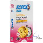 کاندوم وقفه دهنده نوبل ناچ کدکس