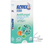 کاندوم ضد قارچ ناچ کدکس