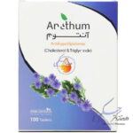 آنتوم ایران داروک