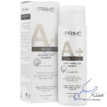 شامپو تقویت کننده و ضد ریزش آ پلاس پرایم