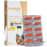 پرودایجست گسترش میلاد فارمد