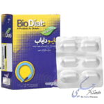 بایو دایاب تک ژن فارما