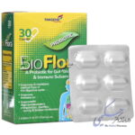 بایو فلورا تک ژن فارما