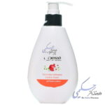 ژل بهداشتی و تنظیم کننده PH بانوان سینره