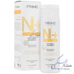 شامپو ملایم روزانه هیبی نورم ان پلاس پرایم