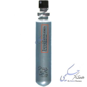 عطر جیبی جنتلمن ژک ساف