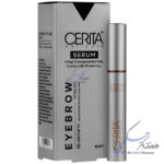 سرم احیا کننده ابرو سریتا