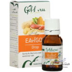 قطره گوش ایرگل گل دارو