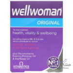 ول وومن اورجینال ویتابیوتیکس