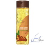 شامپو بدن شکلات شون