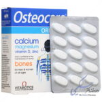 استئوکر 30 عددی ویتابیوتیکس