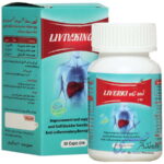 لیورکینگ بی دی آ بهتا دارو