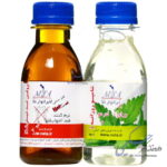 شامپو و روغن مناسب دافع حشرات نلا