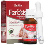 قطره فروسیس ویوا کیدز