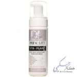 شامپو مناسب موهای کاشته شده ویتا پلنت درمالیفت